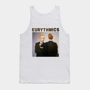 eurythmics vintage Tank Top